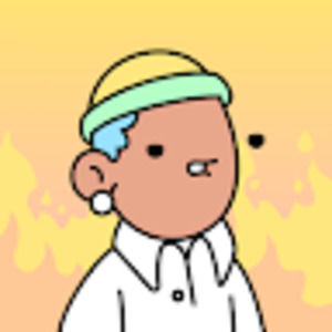 Meet your Posher, Nathan